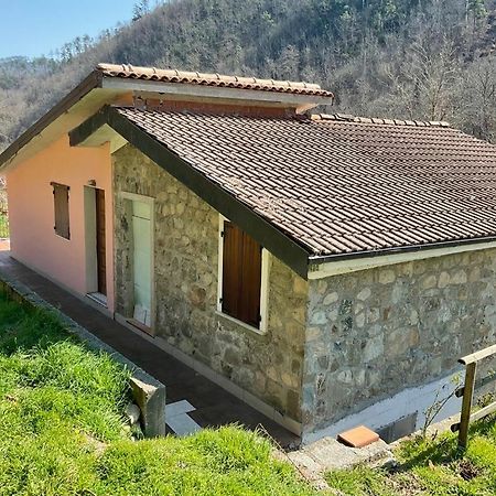 Da Lory Faggiona Exterior foto